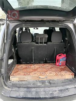 دۆج گراند کاراڤان